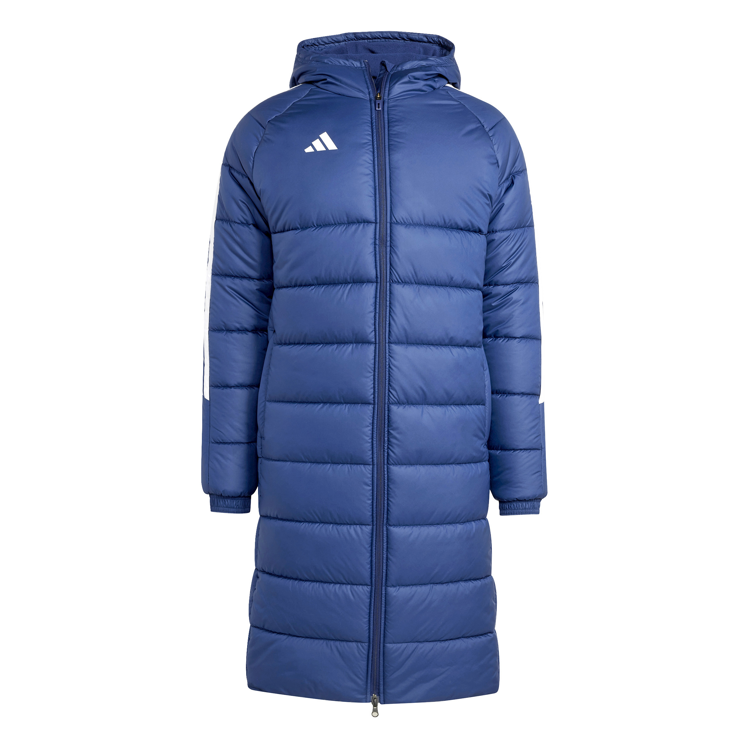 4066757239656 - Lange Daunenjacke adidas Tiro 24