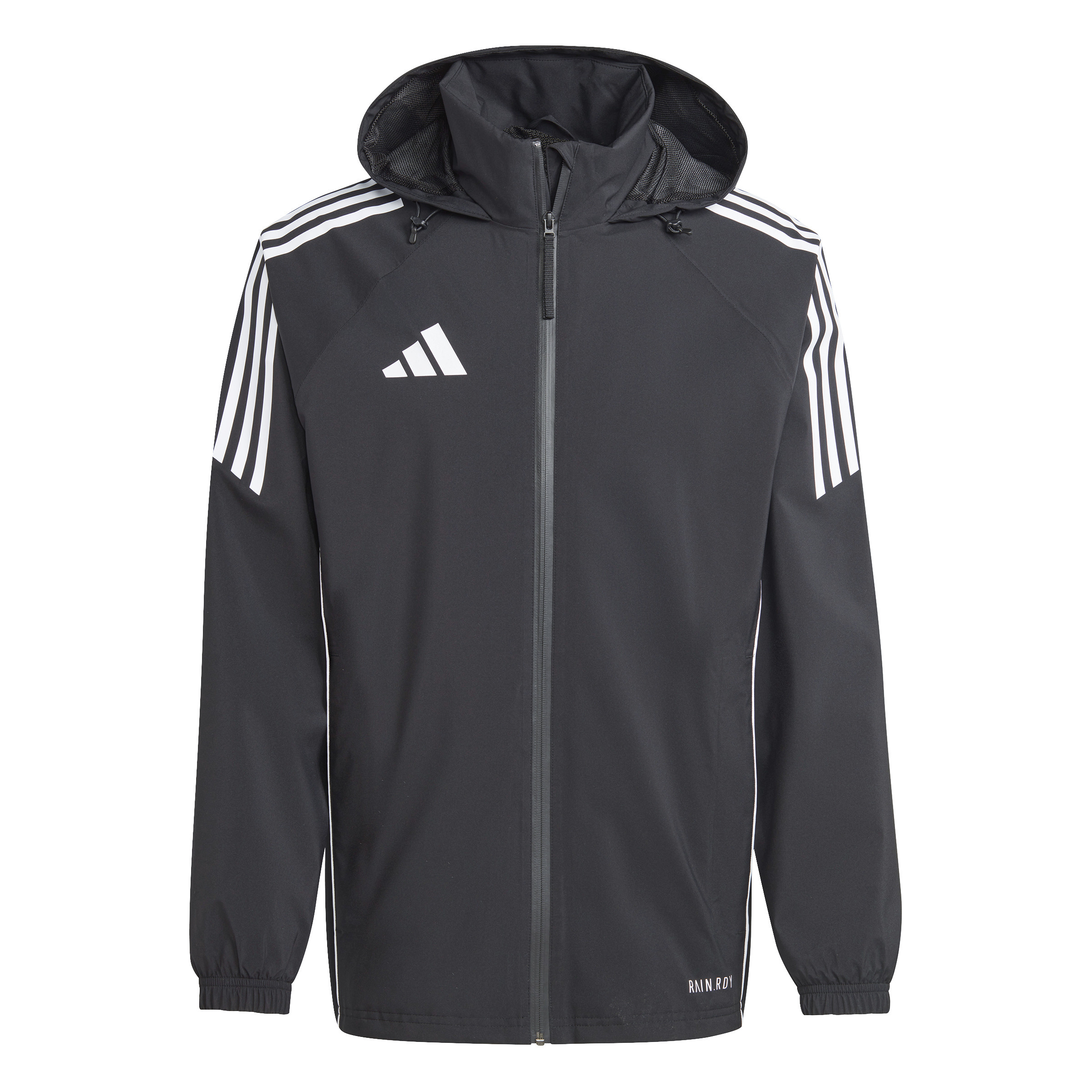 4066757243462 - Regenjacke mit Kapuze adidas Tiro 24 Rain