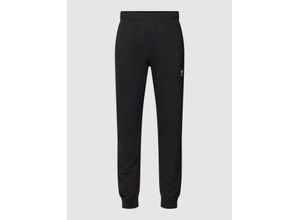 4066757422348 - Sweatpants mit Logo-Stitching Modell ESSENTIALS