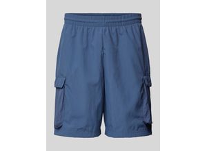 4066757434044 - Cargoshorts mit elastischem Bund