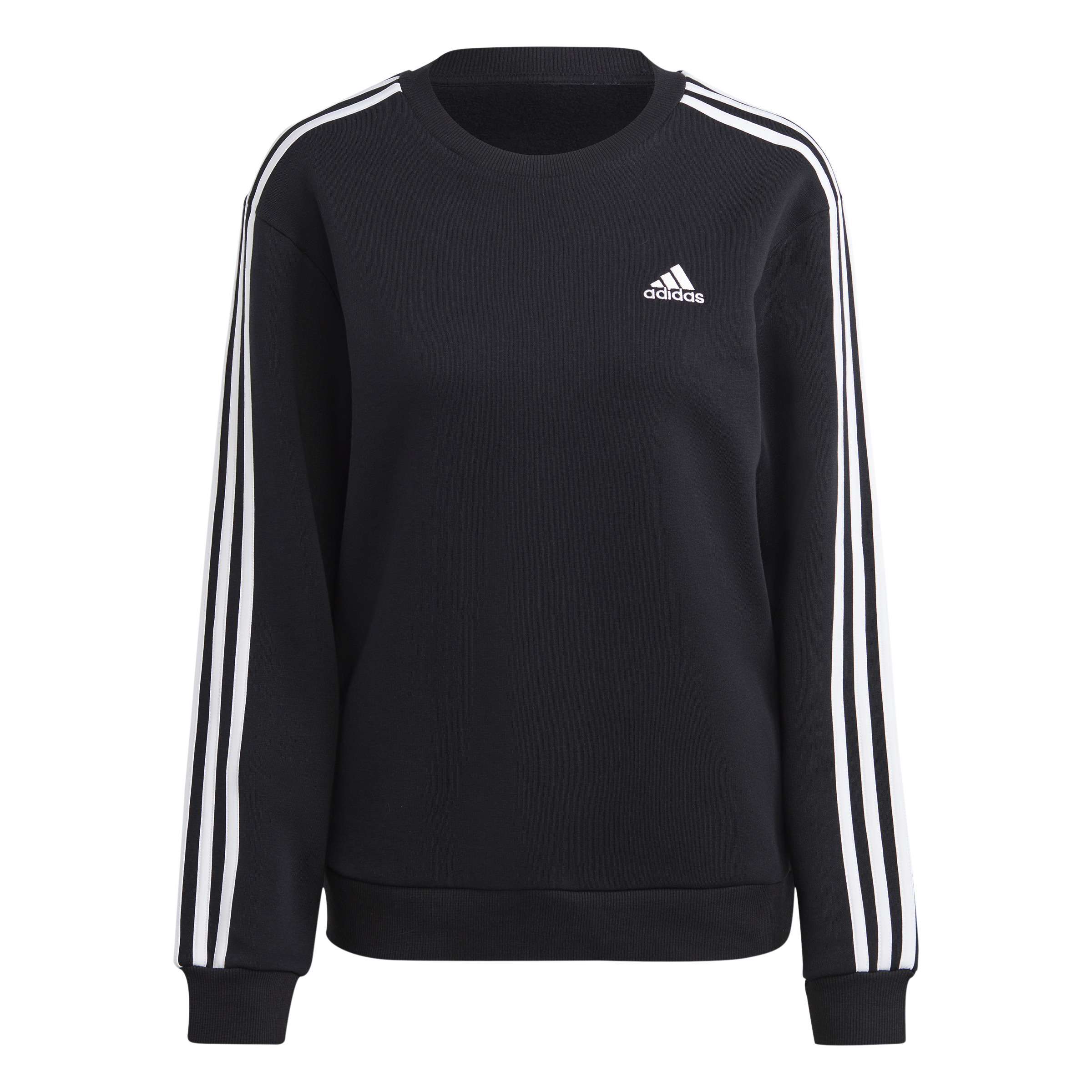 4066757567025 - Sweatshirt für Frauen aus Molton adidas Essentials 3-Stripes