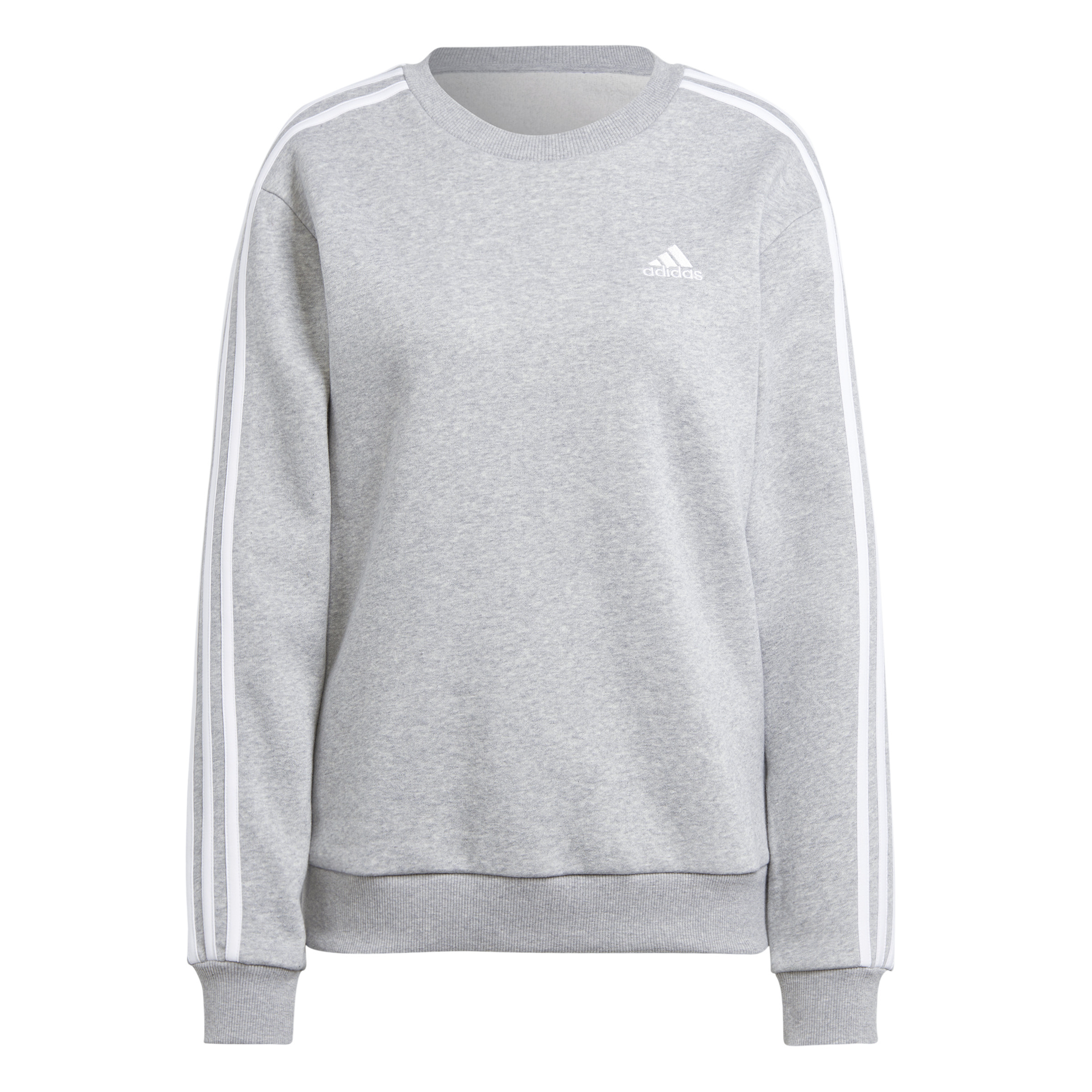 4066757567049 - Damen-Sweatshirt adidas Essentials 3-Stripes