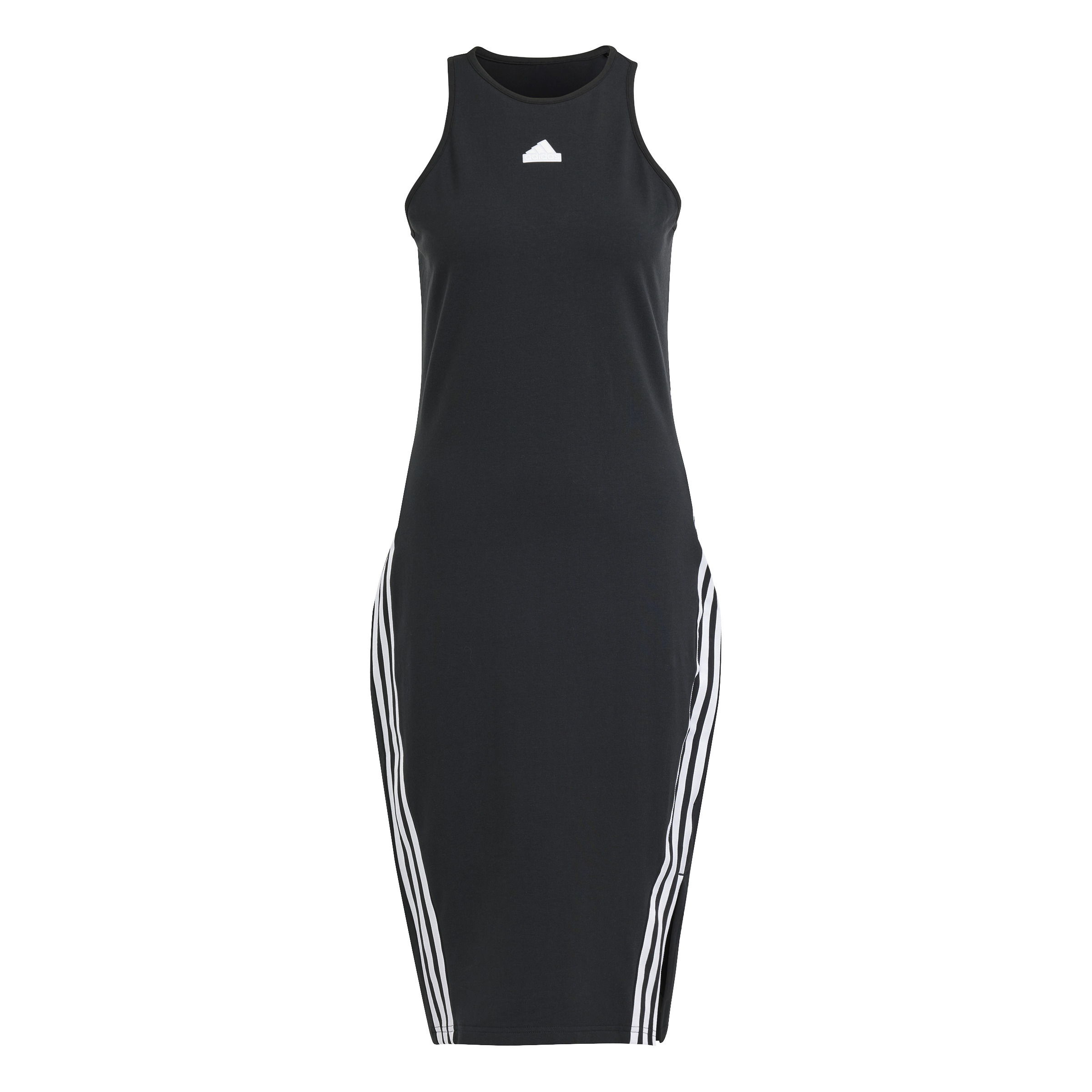 4066757913488 - Eng anliegendes Kleid für Frauen adidas Future Icons 3 Stripes 4066757913488 - Eng anliegendes Kleid für Frauen adidas Future Icons 3 Stripes