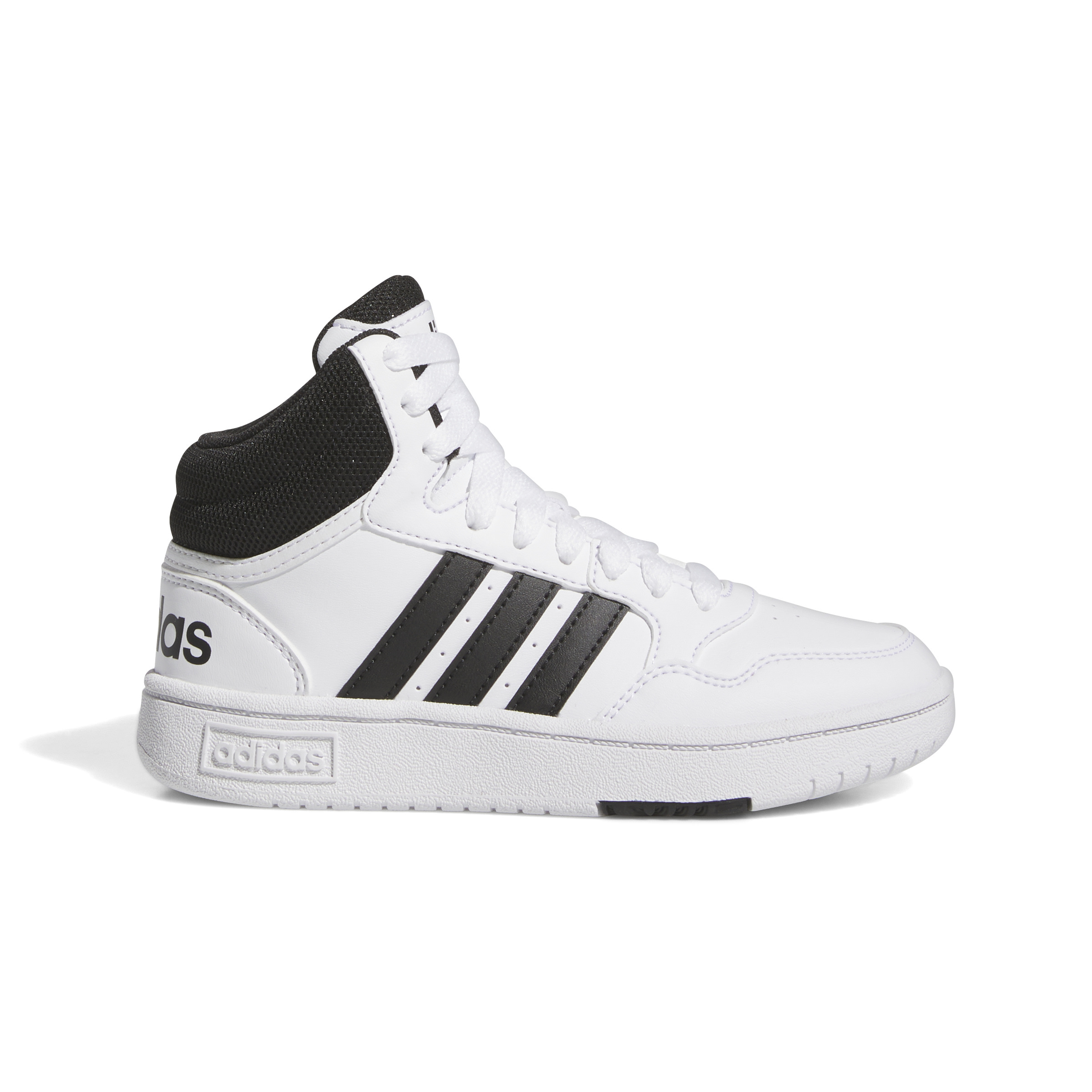 4066759013148 - Kinderschuhe adidas Hoops Mid
