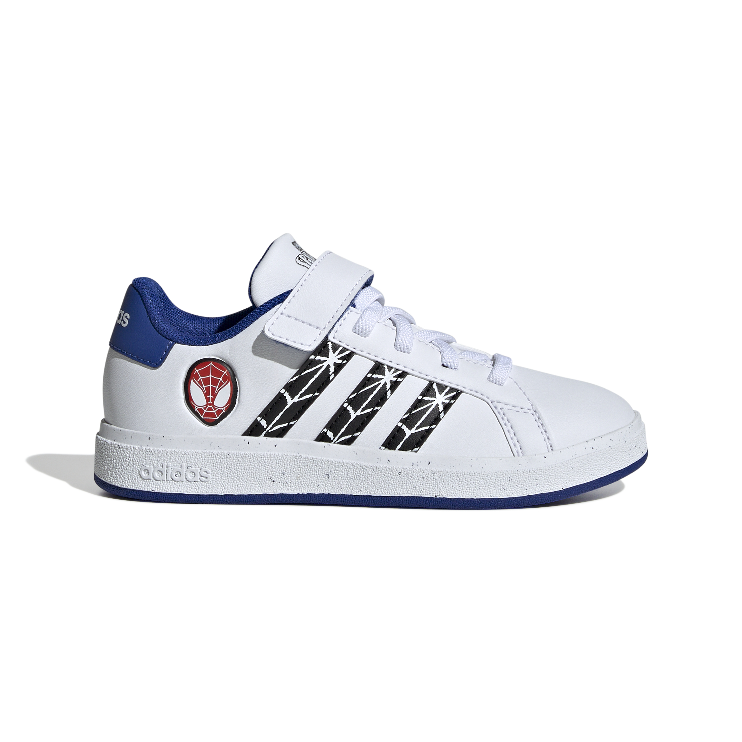 4066759123953 - Sneakers adidas Marvel Grand Court Spider-man