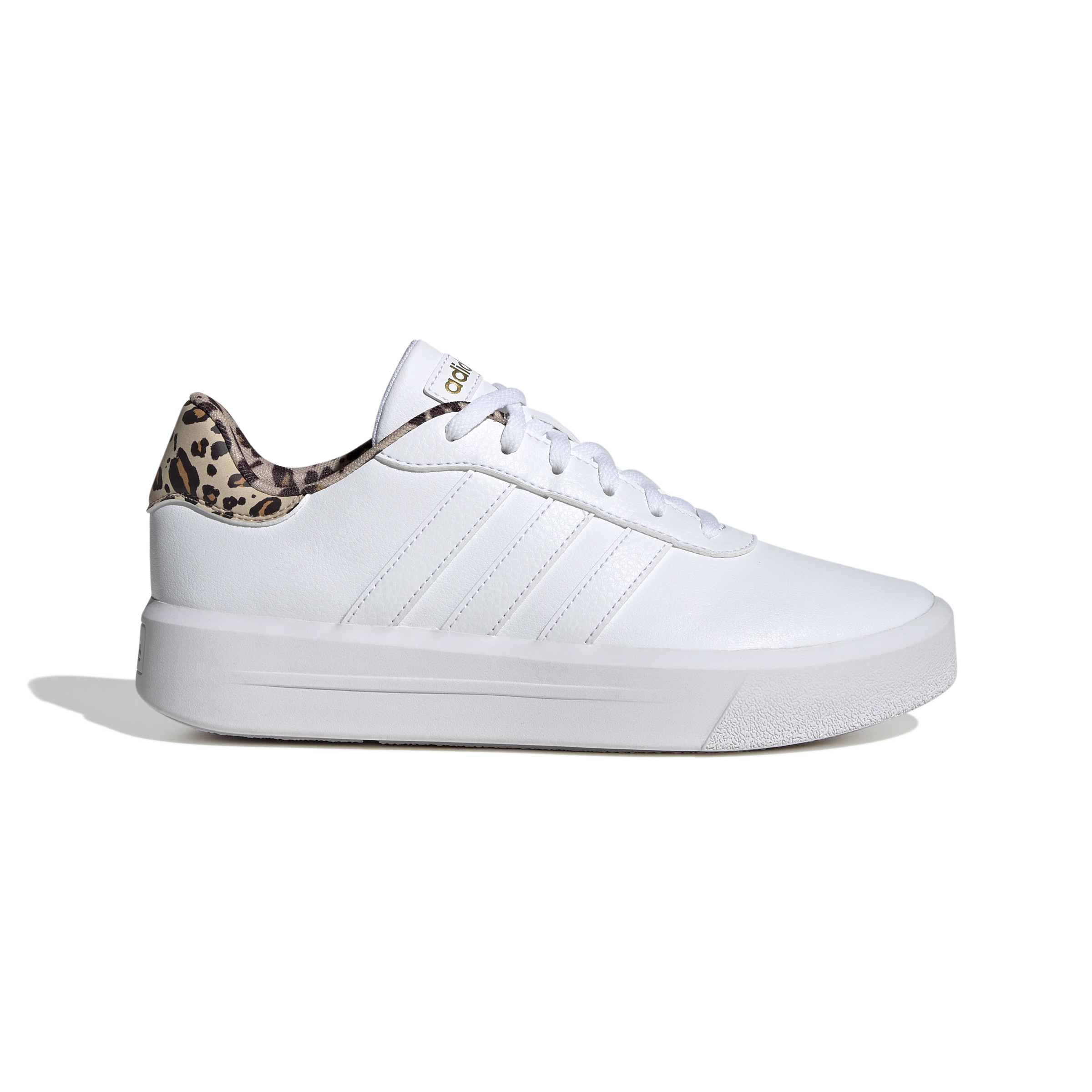 4066759143982 - Sneakers adidas Court Platform