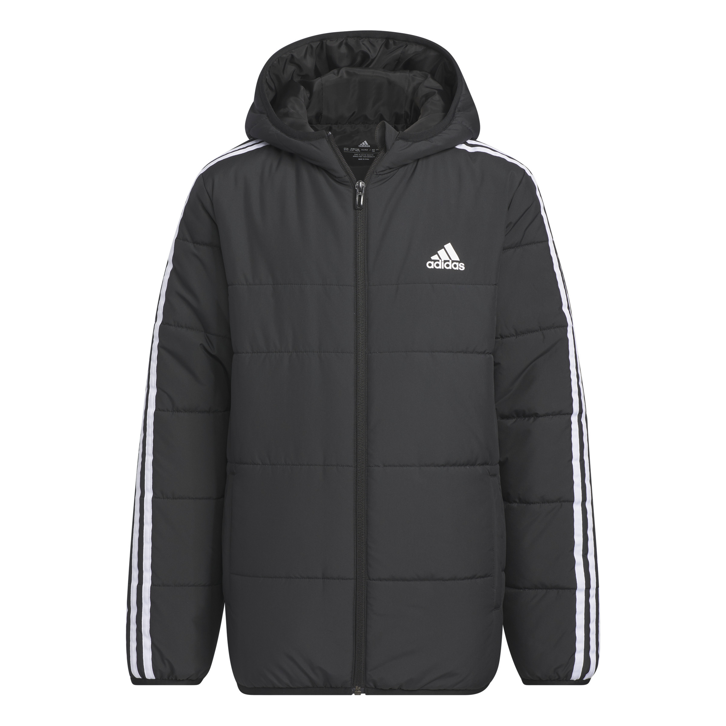 4066759381810 - Kinder-Daunenjacke adidas