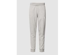 4066759515383 - Sweatpants mit Logo-Stitching