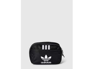 4066759518681 - adidas - Adicolor Archive - Unisex-Bauchtasche in Schwarz