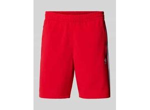 4066759626706 - Sweatshorts mit Logo-Stitching Modell BIRD