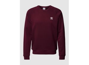 4066761128038 - Sweatshirt mit Raglan-Ärmeln Modell ESSENTIAL CREW