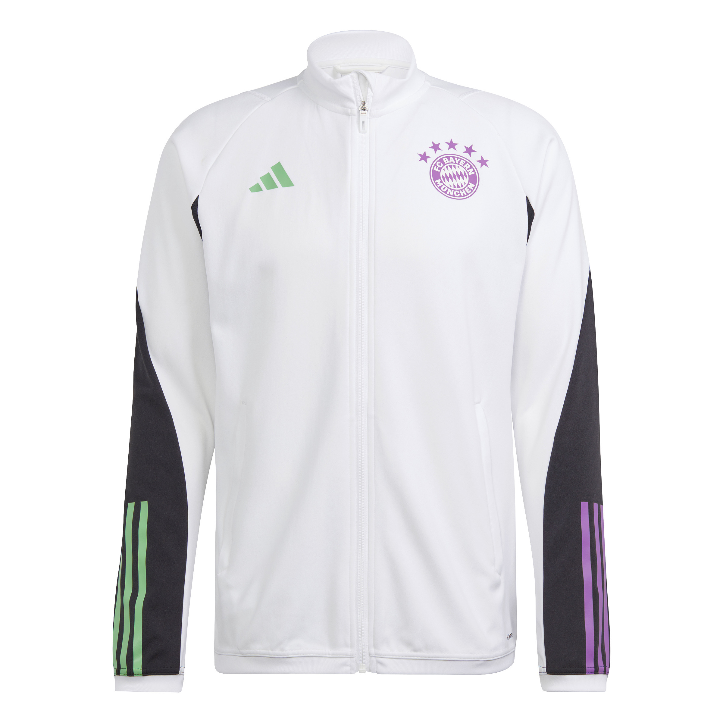 4066761371304 - Trainingsjacke Bayern Munich Tiro 23 4066761371304 - Trainingsjacke Bayern Munich Tiro 23