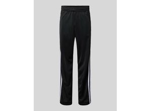 4066761423966 - Regular Fit Sweatpants mit Label-Stitching Modell FIREBIRD