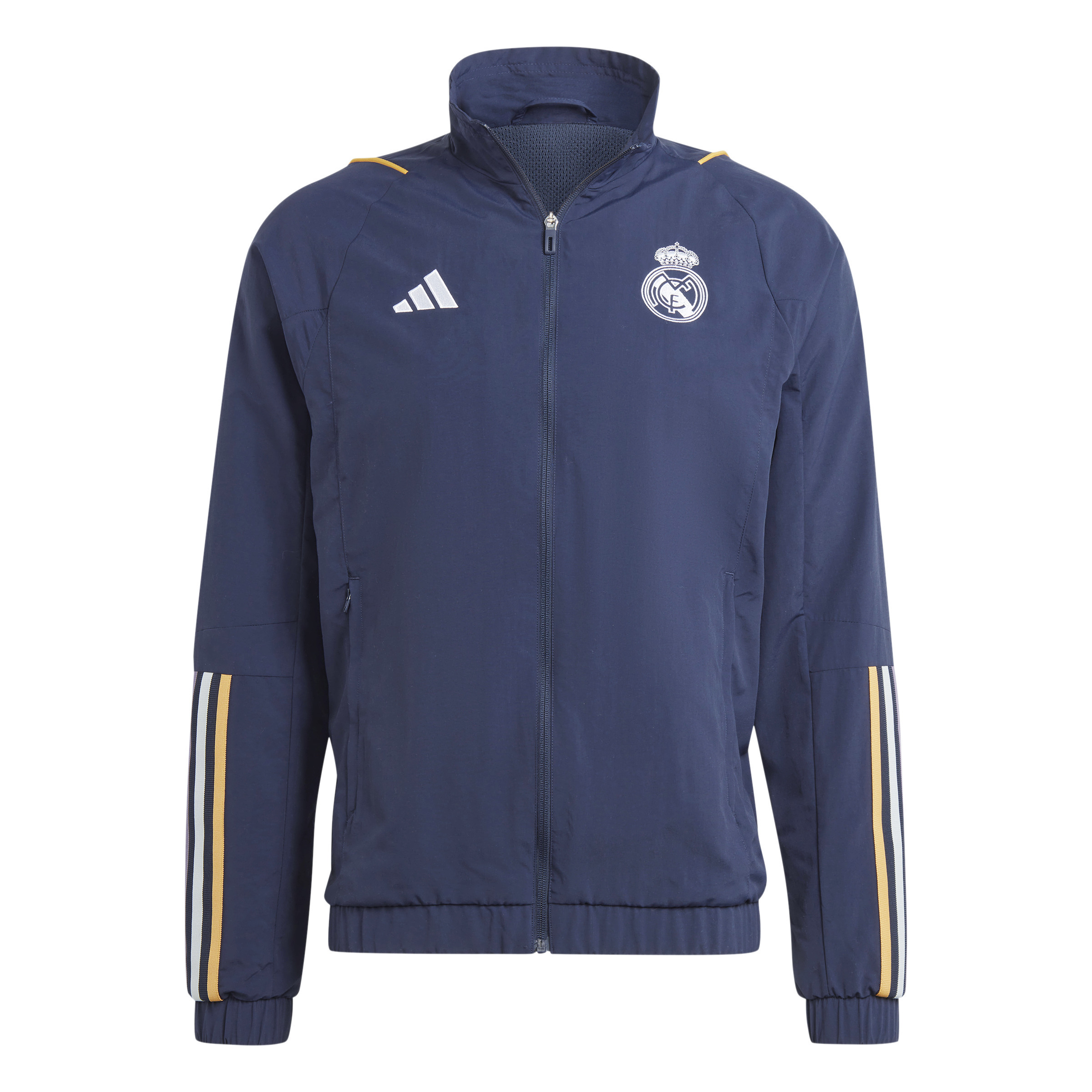 4066761552857 - Trainingsjacke Real Madrid Tiro 23