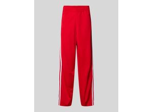 4066761566656 - Straight Leg Sweatpants mit labeltypischen Streifen