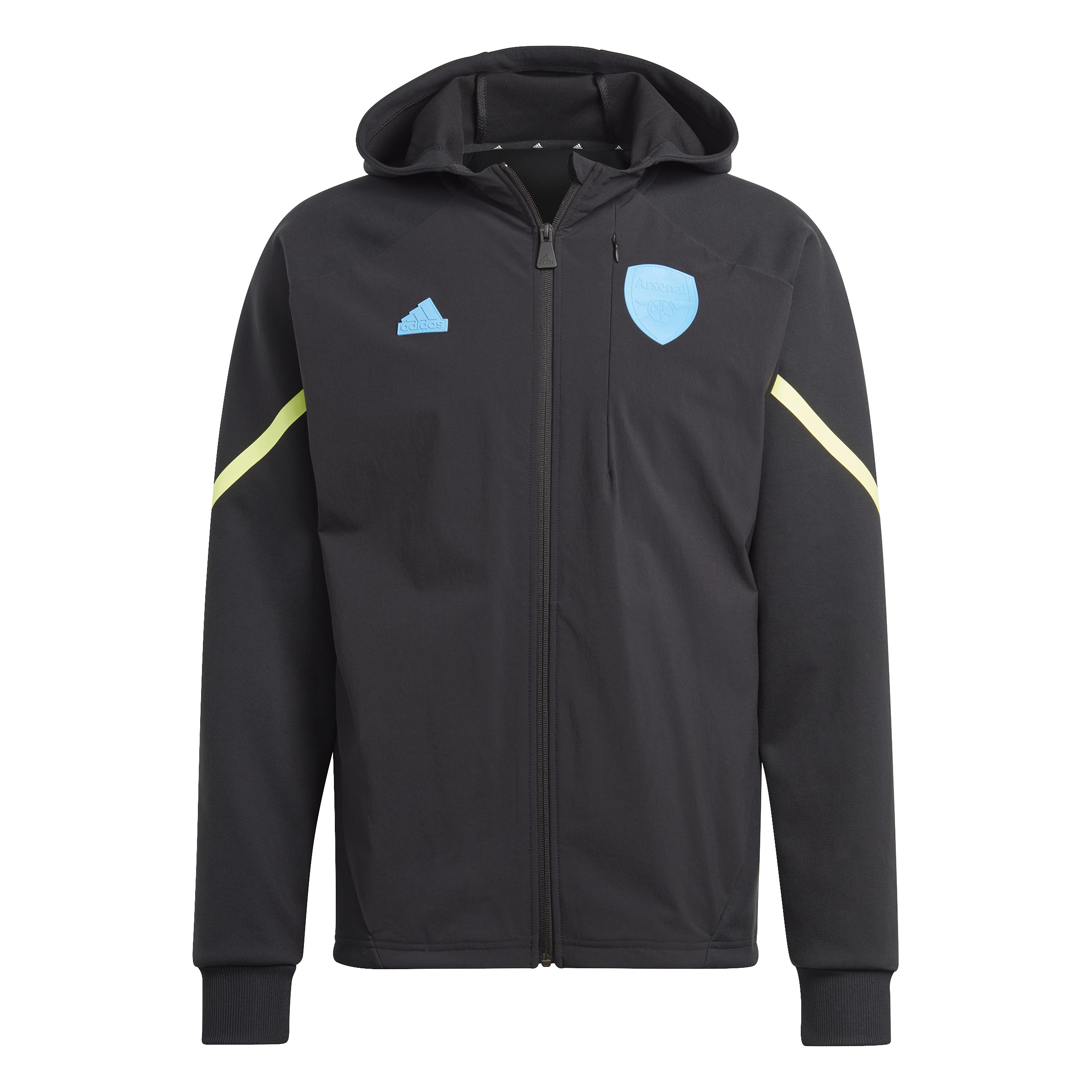 4066761589013 - Trainingsjacke Arsenal Designed for Gameday 2023 24
