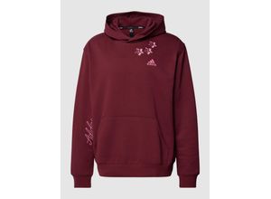 4066761876045 - Hoodie mit Känguru-Tasche