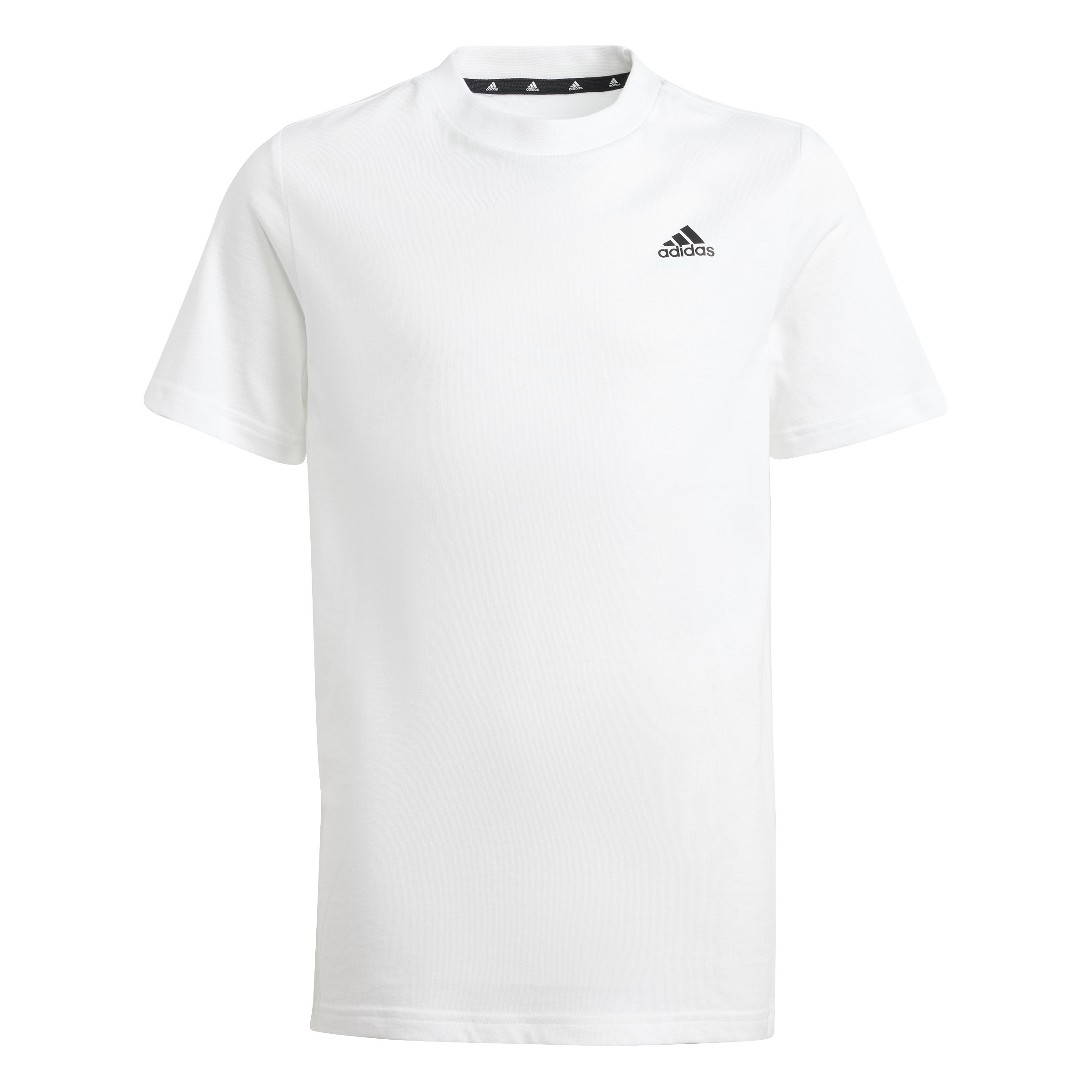 4066761979425 - T-Shirt mit kleinem Logo Kind adidas Essentials