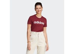 4066761997474 - Große Größen T-Shirt bordeaux GrL