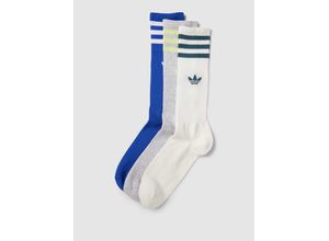 4066762042340 - Socken mit Label-Detail im 3er-Pack