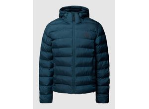 4066762143443 - Steppjacke mit Kapuze Modell Insulated