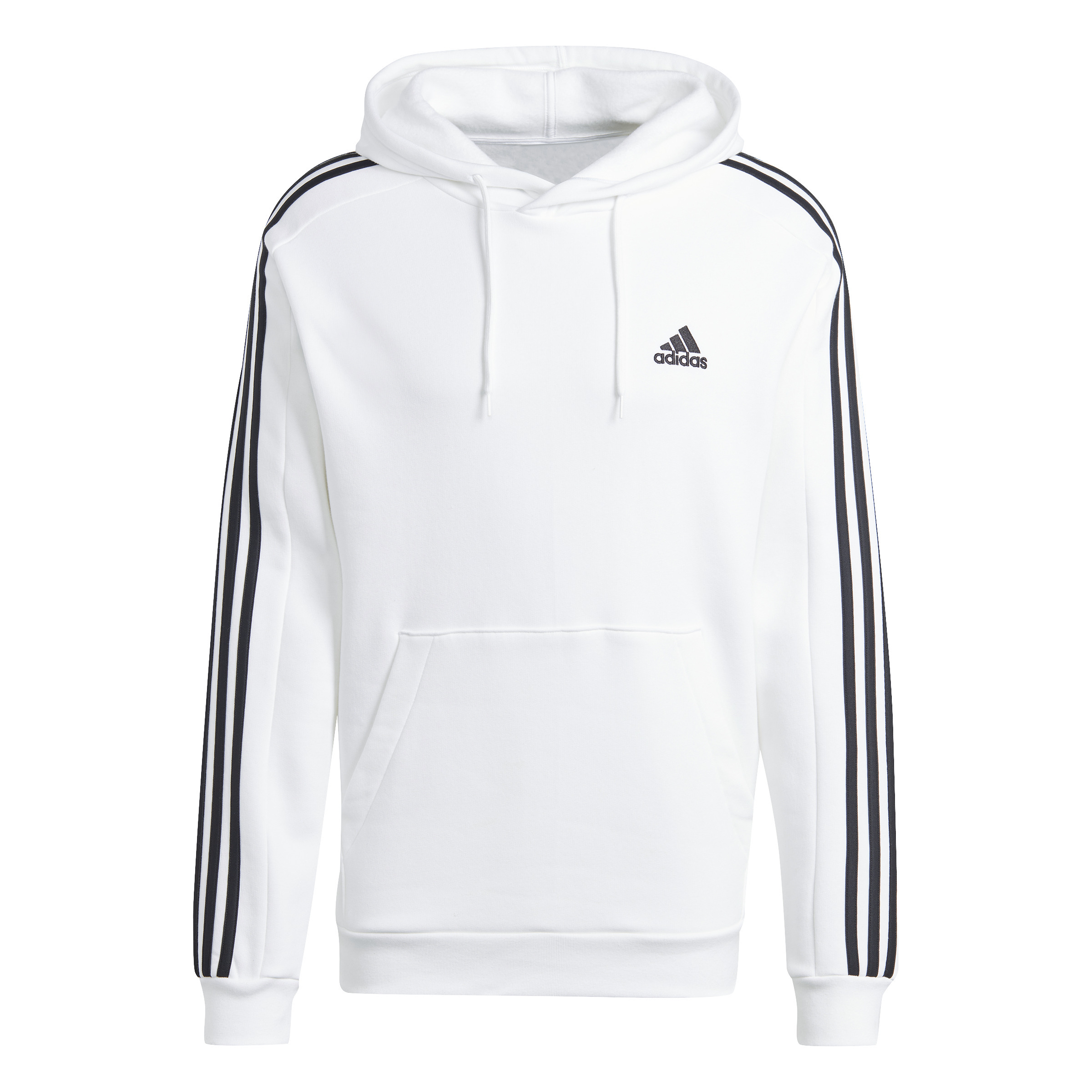 4066762218189 - Hoodie adidas Essentials 3-Stripes