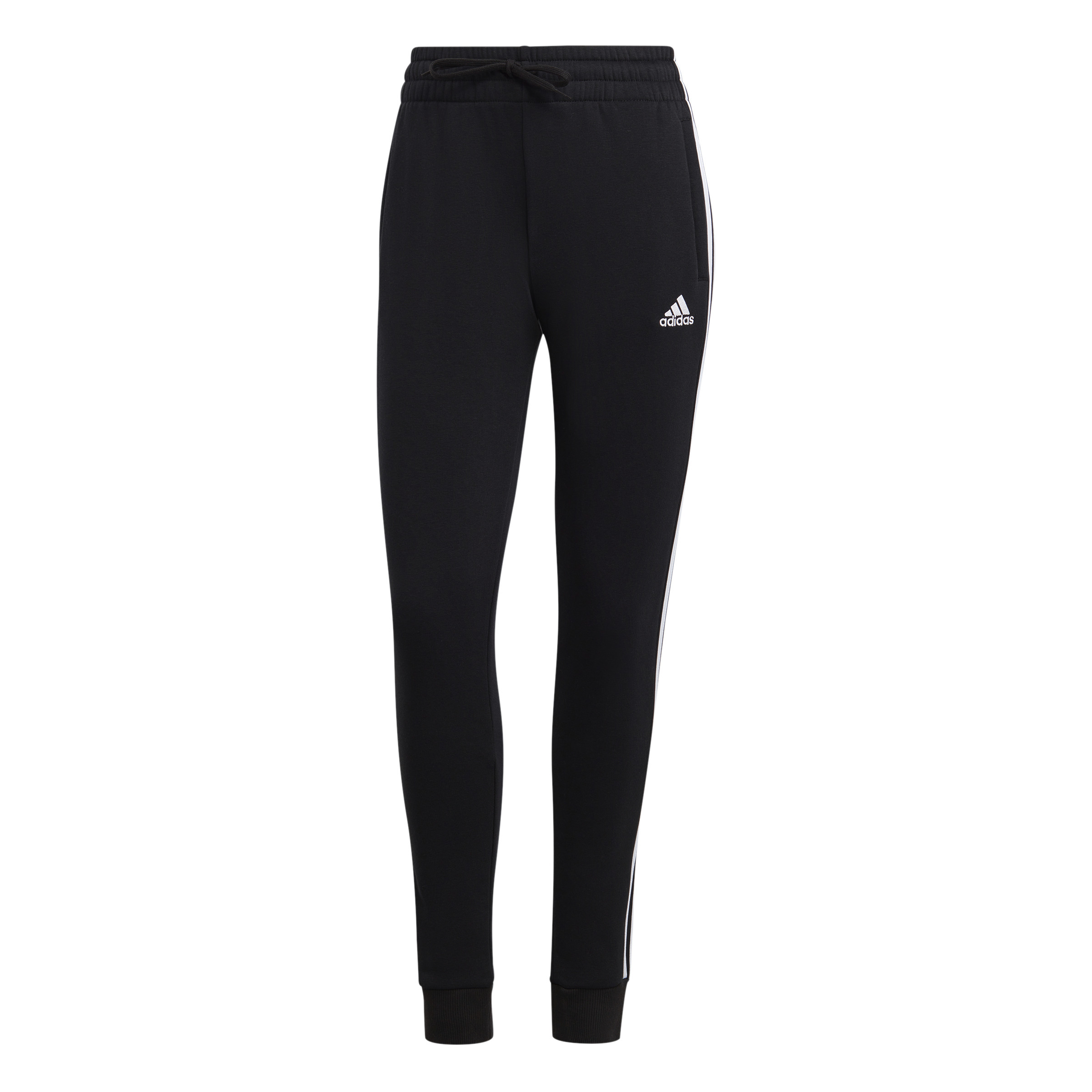 4066762261925 - Jogginghose Molton Damen adidas Essentials 3-Stripes