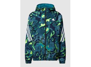 4066762273638 - Jacke mit Kapuze