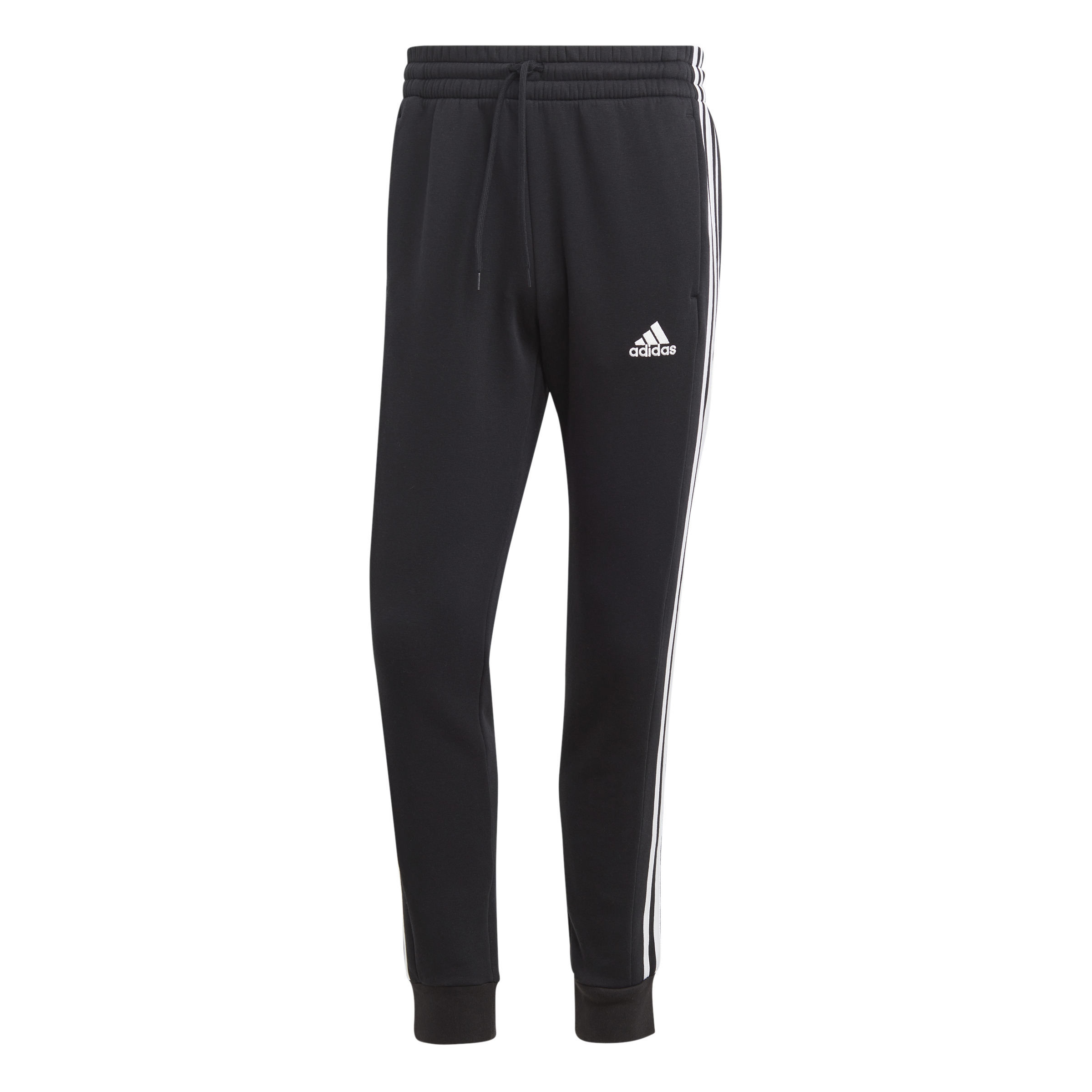 4066762310197 - Jogginghose aus Sweatstoff mit schmalem Schnitt adidas Essentials 3-Stripes