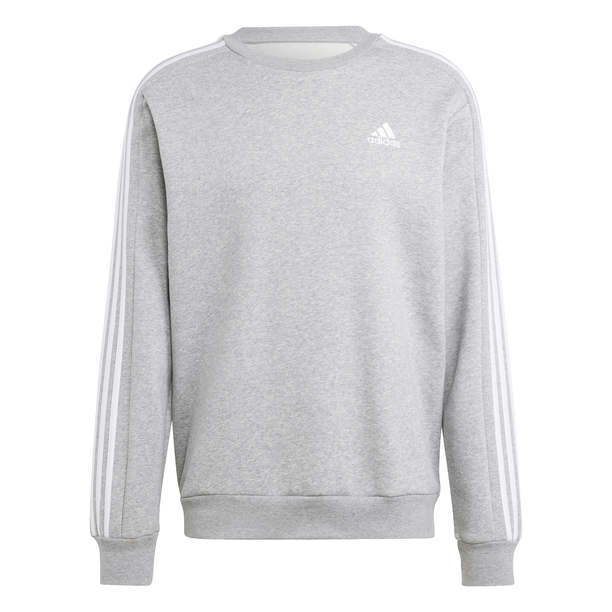 4066762313181 - Sweatshirt aus Molton adidas Essentials 3-Stripes