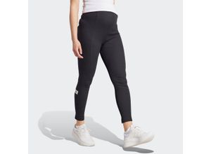 4066762338559 - Große Größen Leggings schwarz GrL