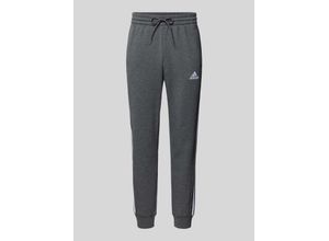 4066762344659 - Jogginghose fuselmolton adidas Essentials 3-Stripes