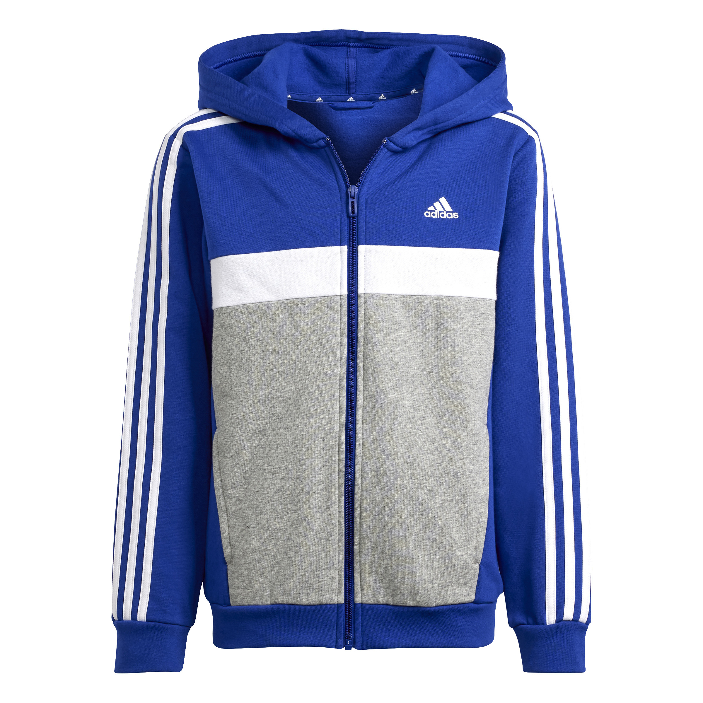 4066762712120 - Trainingsanzug für Kinder adidas Tiberio 3-Stripes Colorblock 4066762712120 - Trainingsanzug für Kinder adidas Tiberio 3-Stripes Colorblock