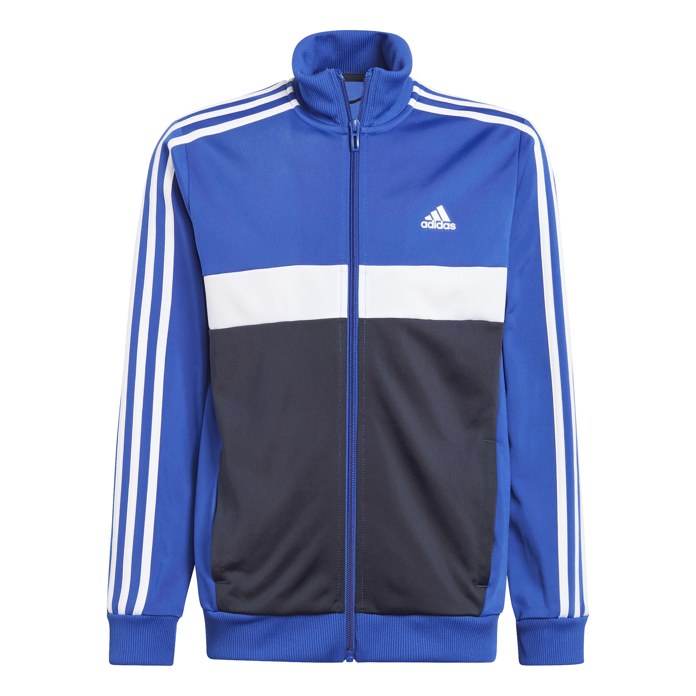 4066762839339 - Kinder-Trainingsjacke adidas Essentials 3-Stripes