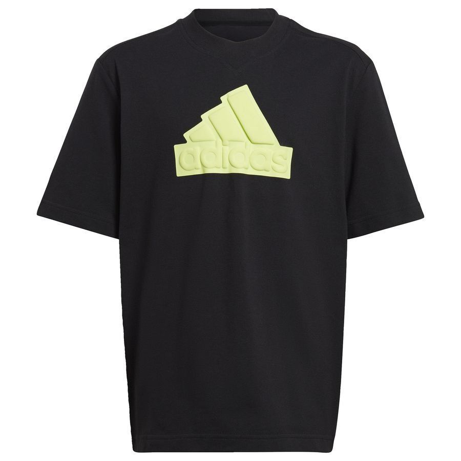 4066762841035 - T-Shirt adidas Future Icons Logo Pique