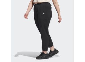 4066763042134 - Große Größen Sporthose schwarz Gr56 58 4066763042134 - Große Größen Sporthose schwarz Gr56 58