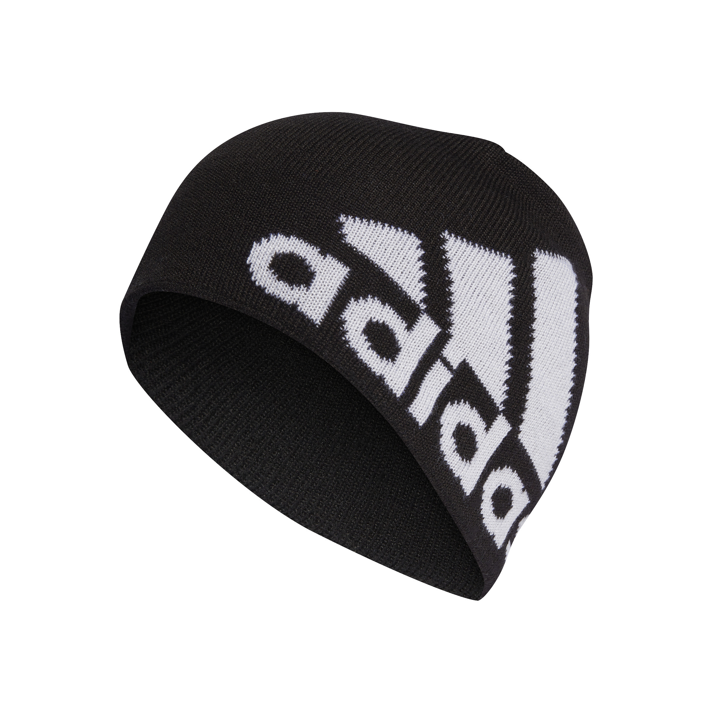 4066763585815 - Kinder Mütze adidas ColdRDY Big Logo