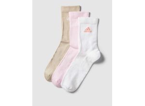 4066763654306 - Socken mit Label-Detail im 3er-Pack