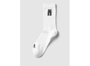 4066763686925 - Socken mit Label-Detail im 3er-Pack