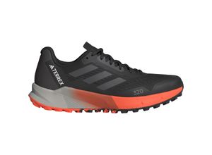 4066764307706 - adidas TERREX AGRAVIC FLOW 2 Laufschuhe Herren in cblack-grefou-impora