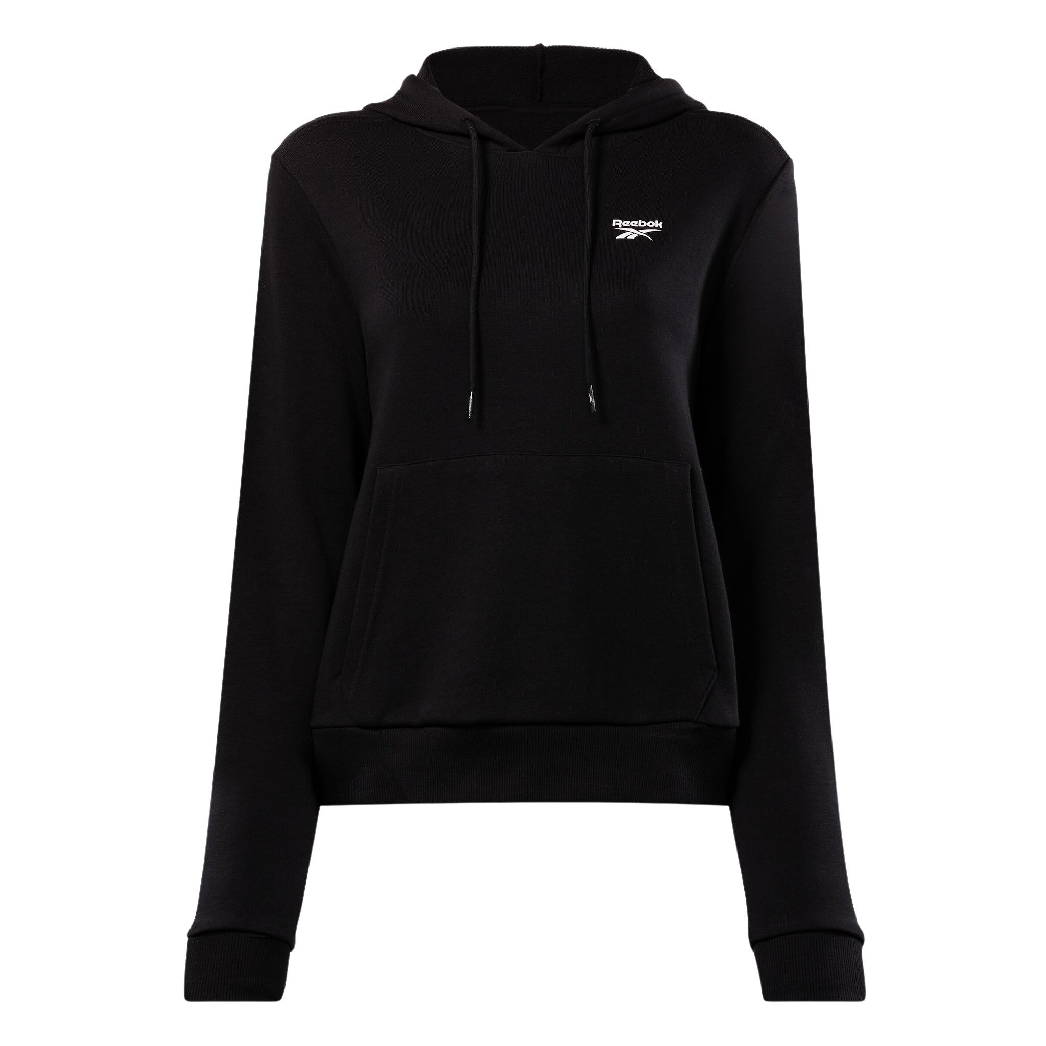 4066764820939 - Hoodie Damen Ri Sl French Terry