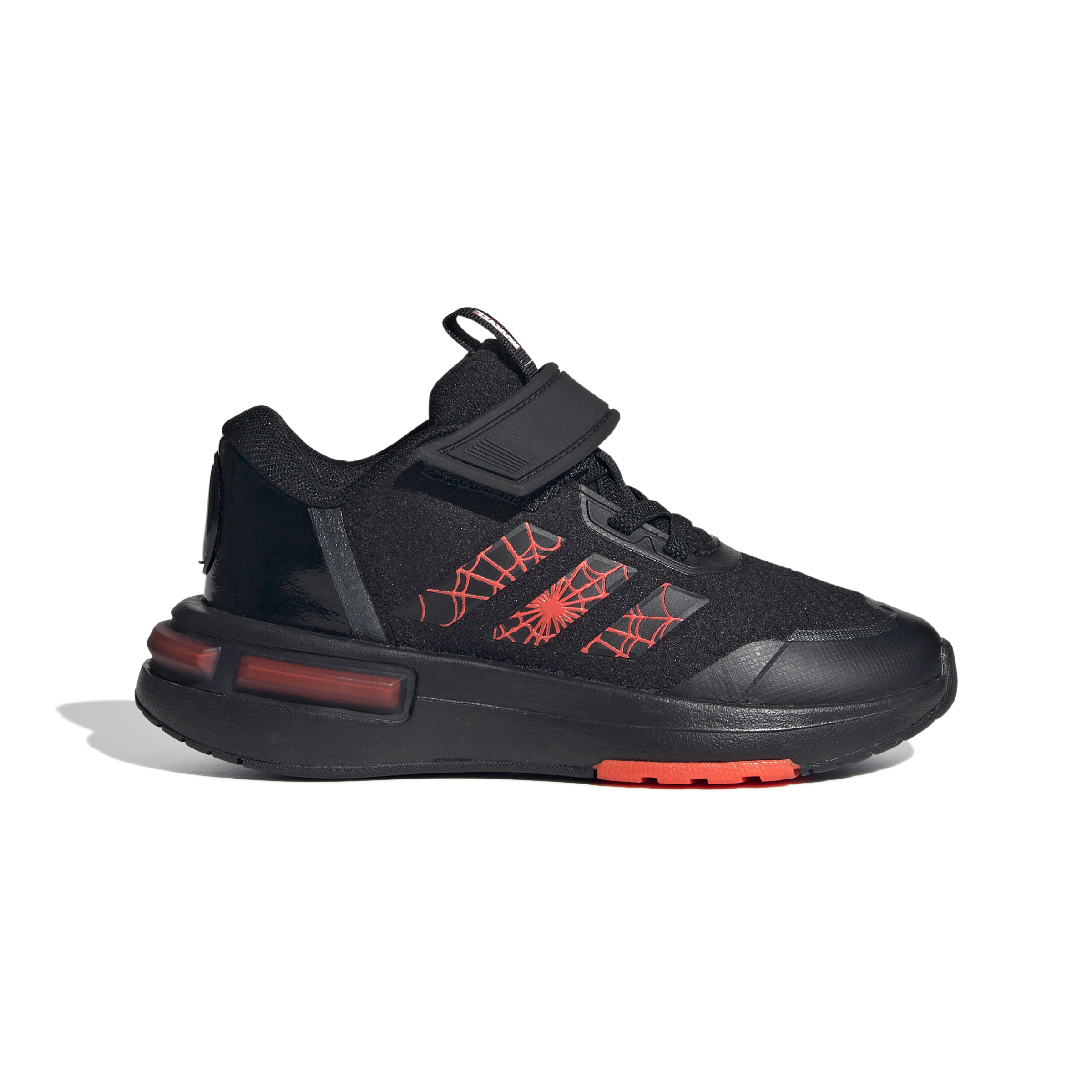 4066765028723 - Sneakers adidas Marvel Spider-man Racer 4066765028723 - Sneakers adidas Marvel Spider-man Racer