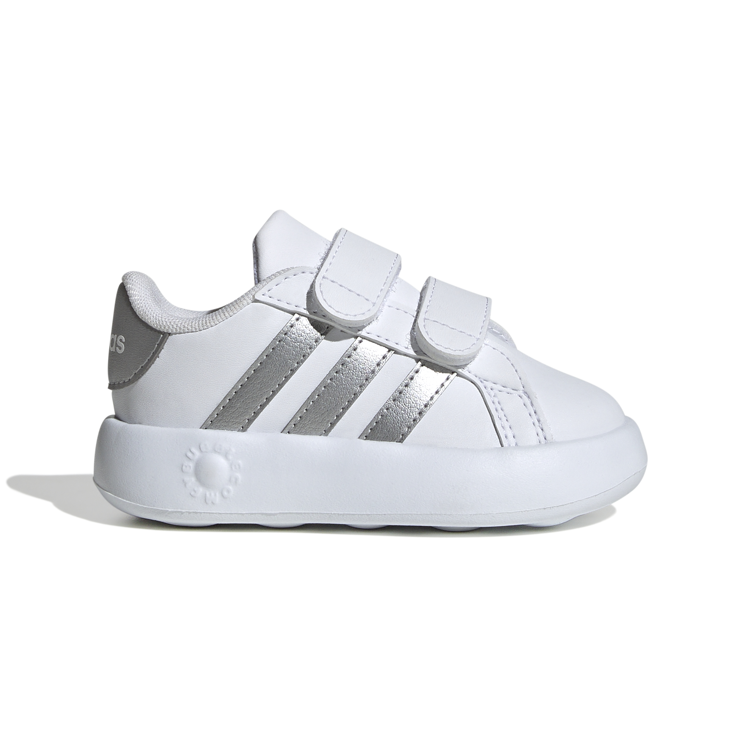 4066765034977 - Sneakers für Babies adidas Grand Court 20