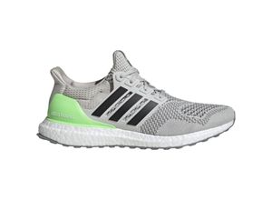 4066765097972 - adidas Ultraboost 10 Laufschuhe Herren in grey one-core black-grey three