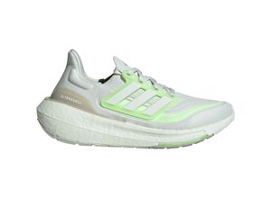 4066765149329 - adidas ULTRABOOST LIGHT Laufschuhe Damen in crystal jade-ftwr white-green spark