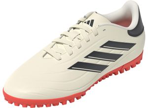 4066765159403 - adidas Fußballschuhe Copa Pure 2 Club TF strapazierfähig für Herren weiß 40 2 3