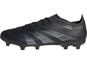 4066765184047 - adidas Fußballschuhe Predator League FG robust stabilisierend für Herren schwarz 45 1 3