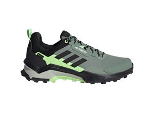 4066765186713 - adidas AX 4 Wanderschuhe Herren in silgrn-cblack-cryjad