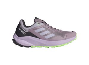 4066765278647 - adidas TERREX TRAILRIDER Laufschuhe Damen in prlofi-sildaw-grespa