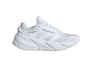 4066765292681 - adidas ADISTAR 2 Laufschuhe Damen in ftwr white-ftwr white-ftwr white